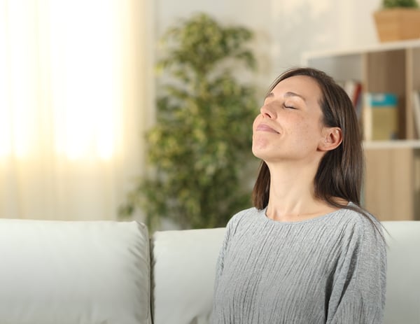 SALUD MENTAL PREVENCION Y TRATAMIENTO CANCER