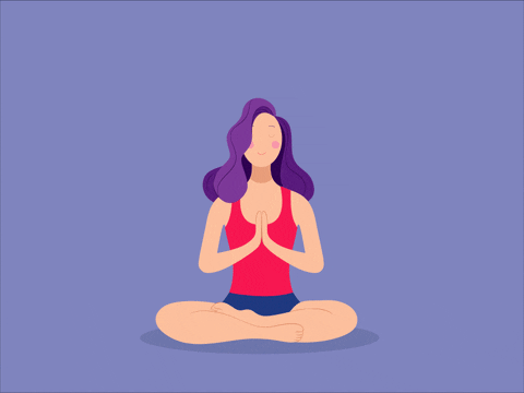 Meditar es una forma de invertir en tu salud y en tus metas 