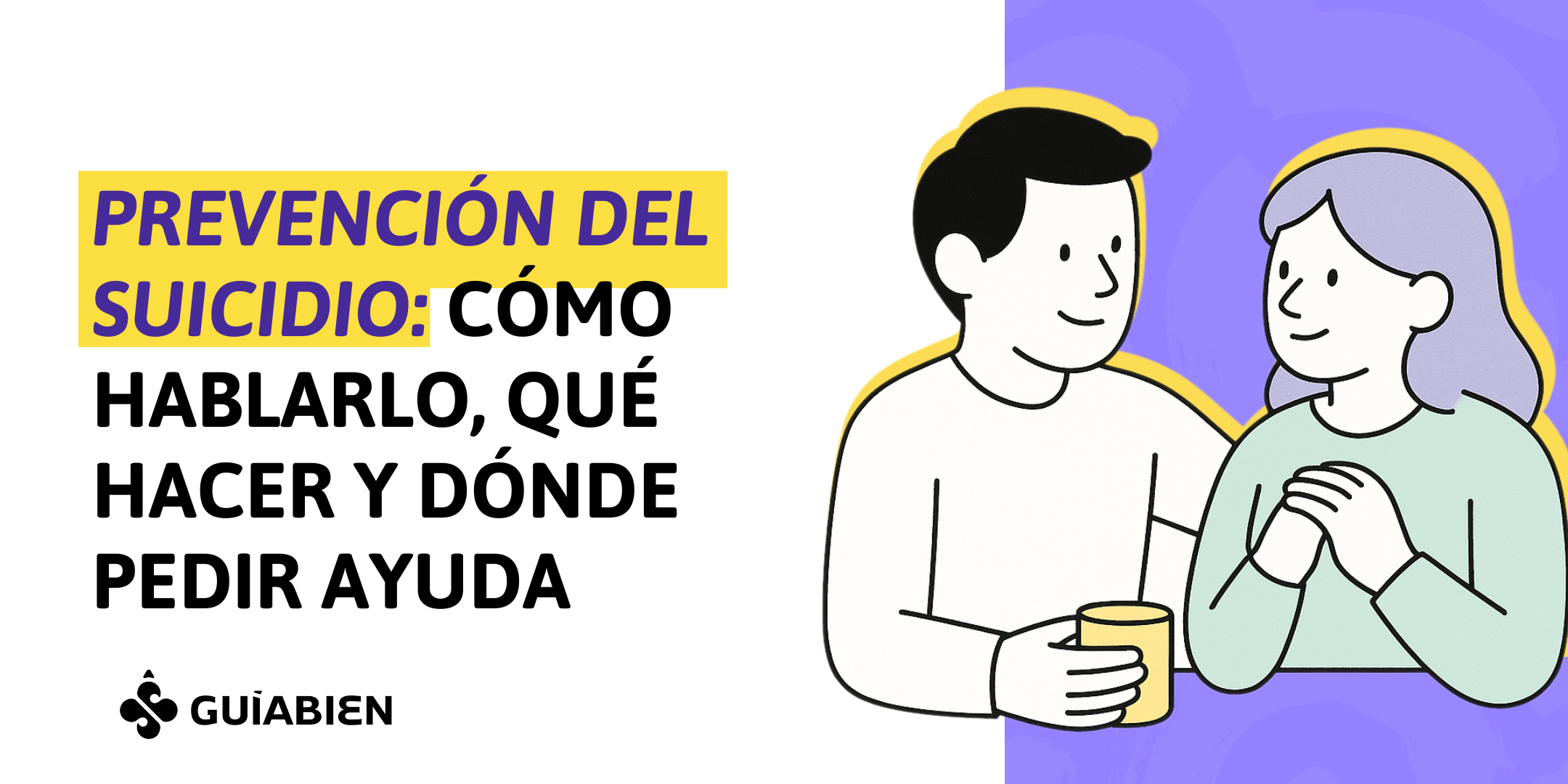 prevencion del suicidio blog guiabien
